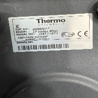 Thermo Scientific LP Vortex Mixer image 3